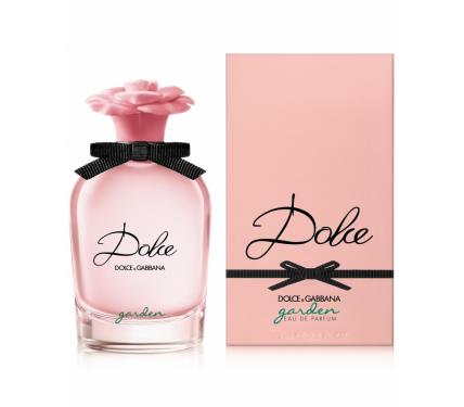 Dolce & Gabbana Dolce Garden Парфюм за жени EDP