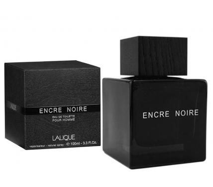 Lalique Encre Noire