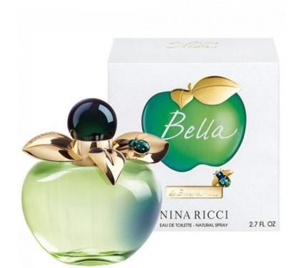 Nina Ricci Bella Парфюм за жени EDT