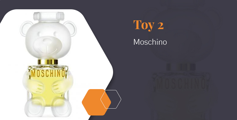 Moschino Toy 2