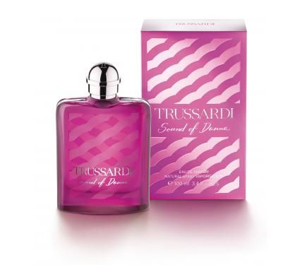 Trussardi Sound of Donna Парфюм за жени EDP