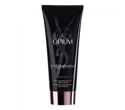 YSL Black Opium лосион за тяло за жени