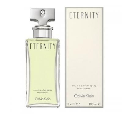 Calvin Klein Eternity парфюм за жени EDP