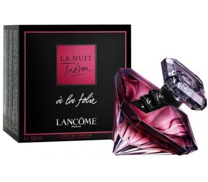 Lancome Tresor La Nuit A La Folie Парфюм за жени EDP