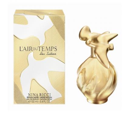 Nina Ricci L`Air du Temps Eau Sublime Парфюм за жени EDP