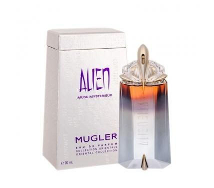 Thierry Mugler Alien Musc Mysterieux Парфюм за жени EDP