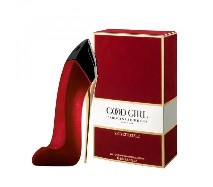 Carolina Herrera Good Girl Velvet Fatale Парфюм за жени EDP