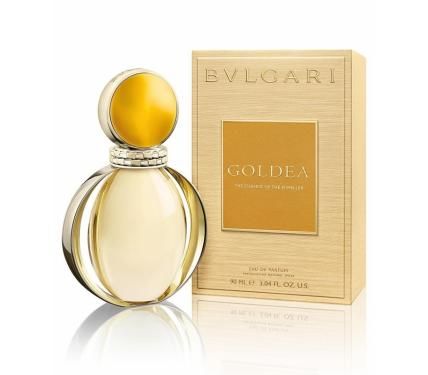 Bvlgari Goldea парфюм за жени EDP