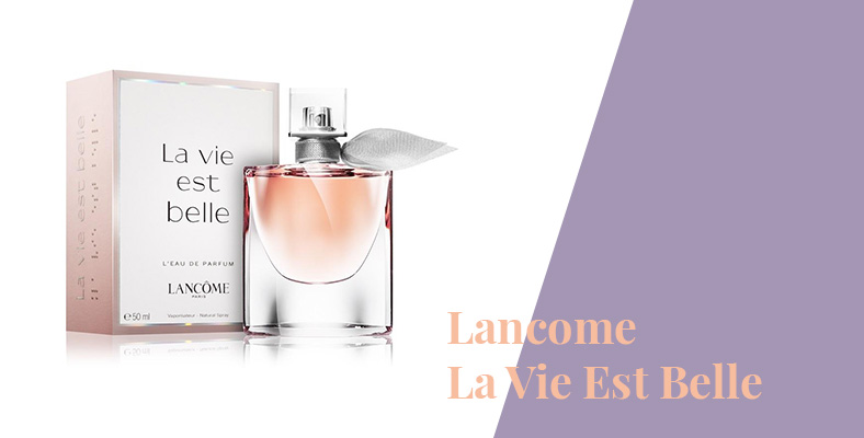 Lancome La Vie Est Belle