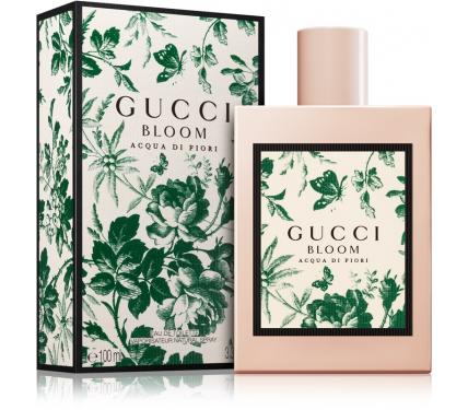 Gucci Bloom Acqua Di Fiori Парфюм за жени ED