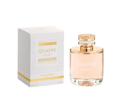 Boucheron Quatre Boucheron парфюм за жени EDP