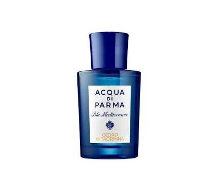 Acqua di Parma Blu Mediterraneo Cedro di Taormina Унисекс парфюм