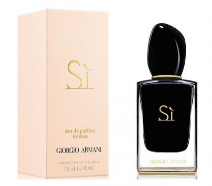 Giorgio Armani Si Intense парфюм за жени EDP