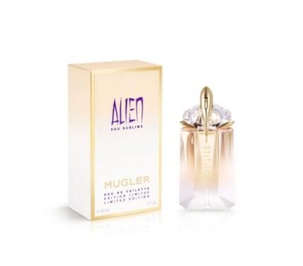 Thierry Mugler Alien Eau Sublime Парфюм за жени ЕDT