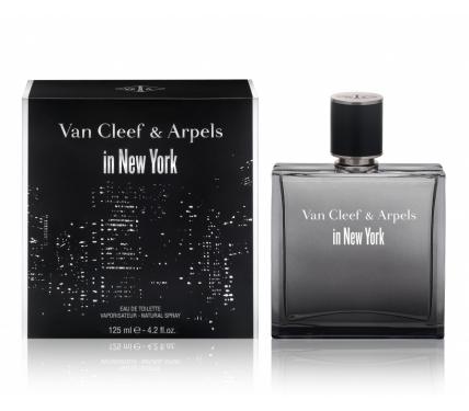 Van Cleef & Arpels In New York парфюм за мъже EDT