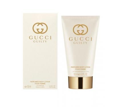 Gucci Guilty Pour Femme Лосион за тяло за жени