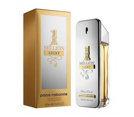 Paco Rabanne 1 Million Lucky Парфюм за мъже EDT