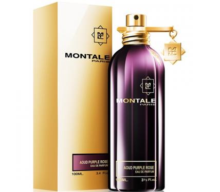 Montale Aoud Purple Rose Унисекс парфюм EDP