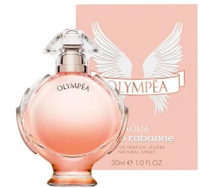 Paco Rabanne Olympea Aqua Legere 2018 Парфюм за жени EDP