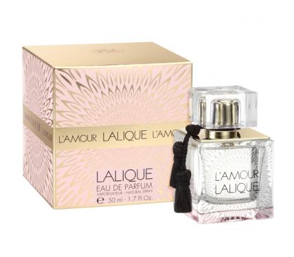 Lalique L`Amour парфюм за жени EDP