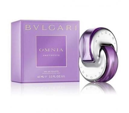 Bvlgari Omnia Amethyste Парфюм за жени EDT