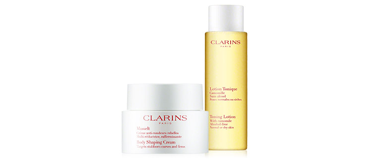 Clarins