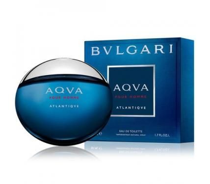 Bvlgari Aqva Atlantiqve парфюм за мъже EDT