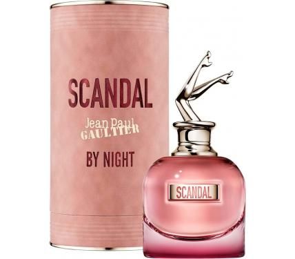 Jean Paul Gaultier Scandal By Night Парфюм за жени EDP