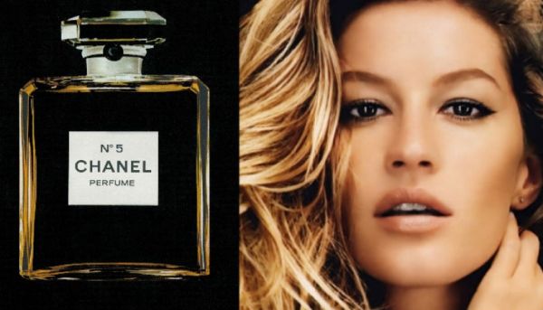 Какво не знаете за легендарния Chanel no.5