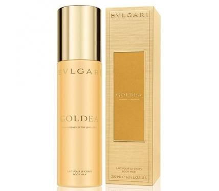 Bvlgari Goldea дамски лосион за тяло