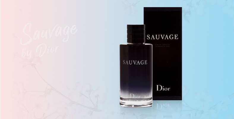 Christian Dior Sauvage