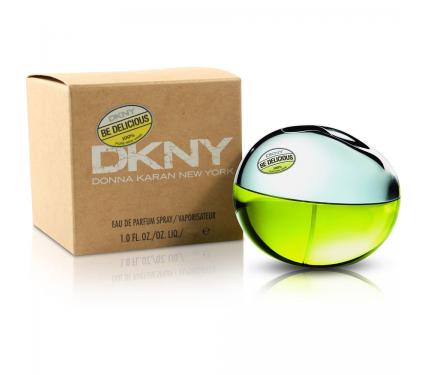 Donna Karan DKNY Be Delicious парфюм за жени EDP