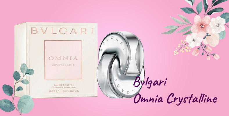 Bvlgari Omnia Crystalline