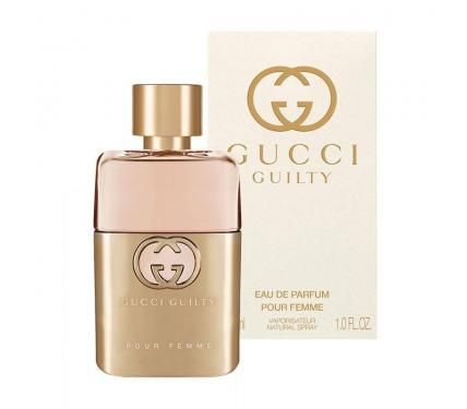 Gucci Guilty Pour Femme Парфюм за жени EDP