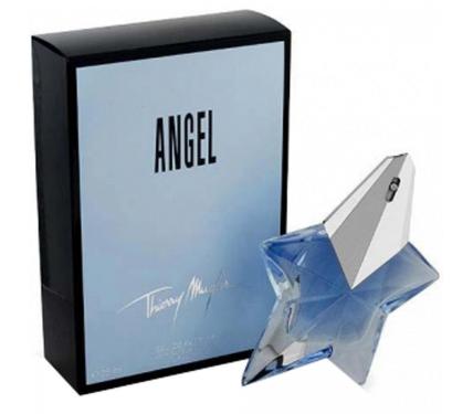 Thierry Mugler Angel парфюм за жени EDP