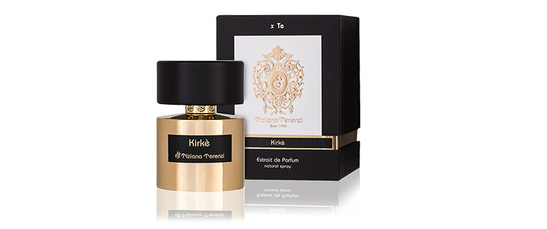 Tiziana Terenzi Kirke Extrait De Parfum Унисекс парфюм