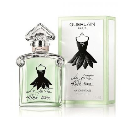 Guerlain La Petit Robe Noire Fraiche парфюм за жени EDT