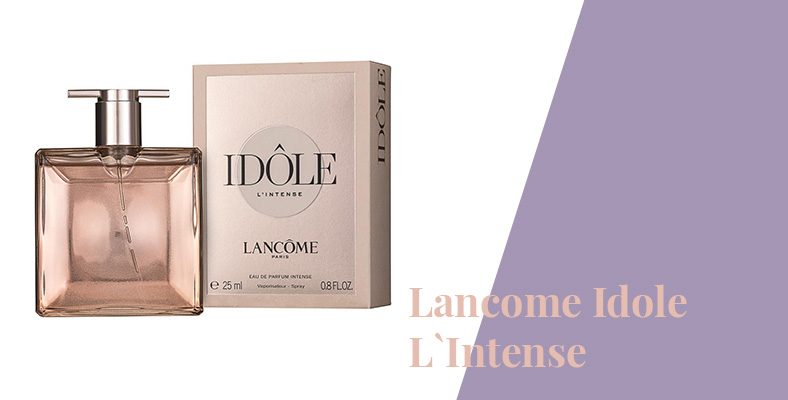 Lancome Idole L’Intense