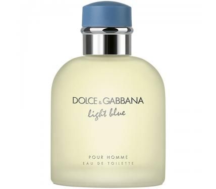 Dolce & Gabbana Light Blue парфюм за мъже EDT