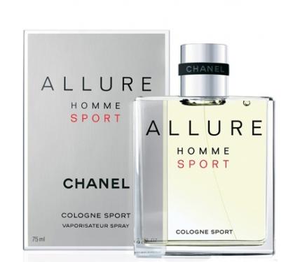 Chanel Allure Homme Sport Cologne парфюм за мъже EDT