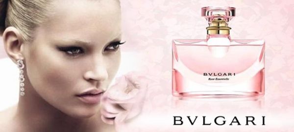 Bvlgari Rose Essentielle