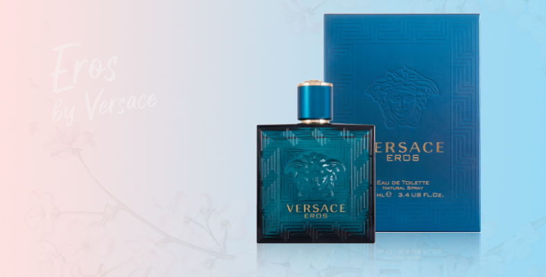 Versace Eros