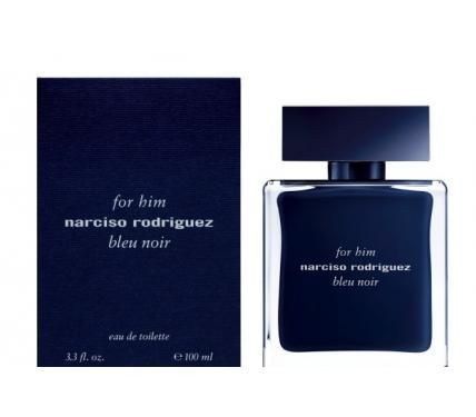 Narciso Rodriguez Bleu Noir парфюм за мъже EDT