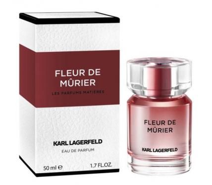 Karl Lagerfeld Fleur de Murier Парфюм за жени EDP