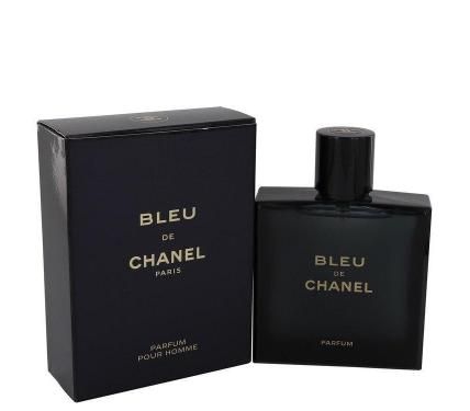 Chanel Bleu de Chanel Parfum 2018 Парфюм за мъже EDP