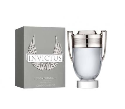 Paco Rabanne Invictus парфюм за мъже