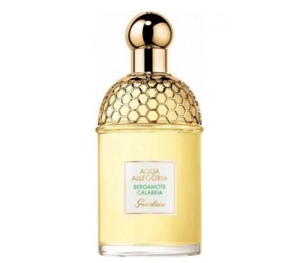 Guerlain Aqua Allegoria Bergamote Calabria Парфюм за жени без опаковка EDT