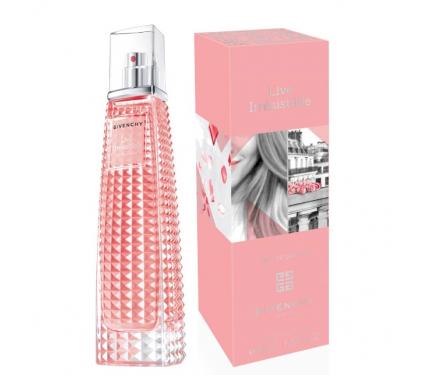 Givenchy Live Irresistible парфюм за жени EDP