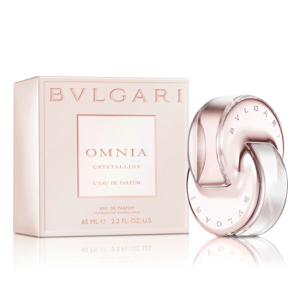 Bvlgari Omnia Crystalline парфюм за жени EDP