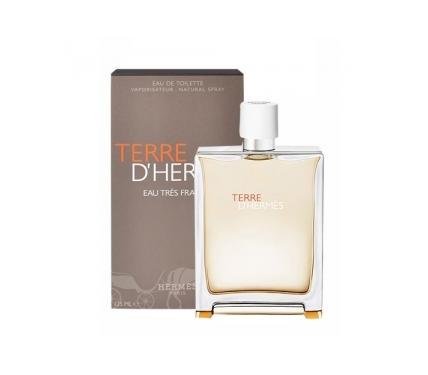 Hermes Terre d`Hermes Eau Tres Fraiche парфюм за мъже EDT